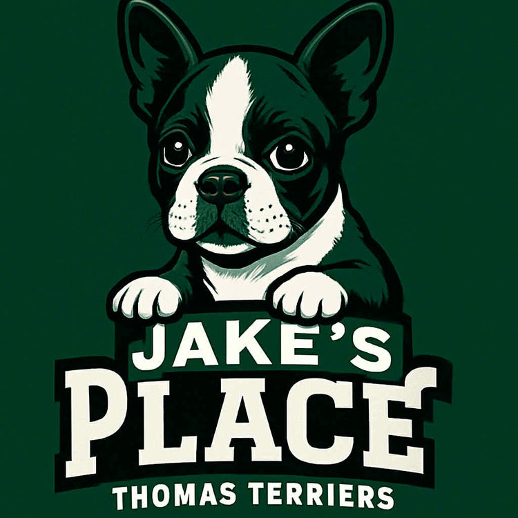 Jake's Place