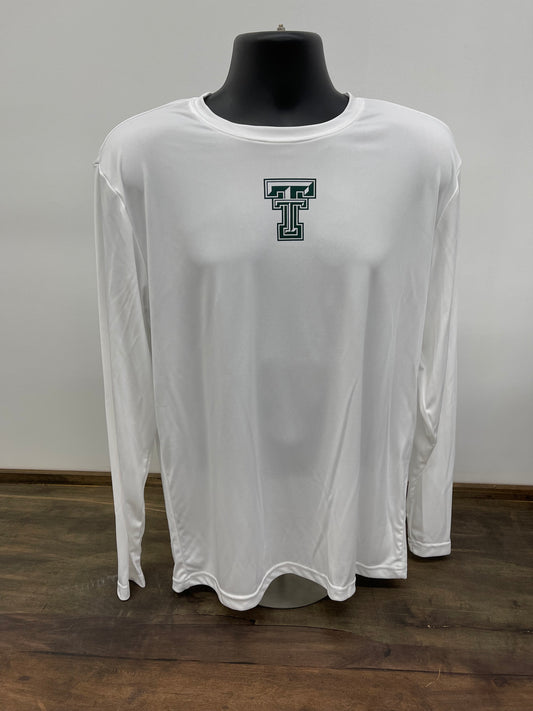 Long-Sleeved Dri-fit