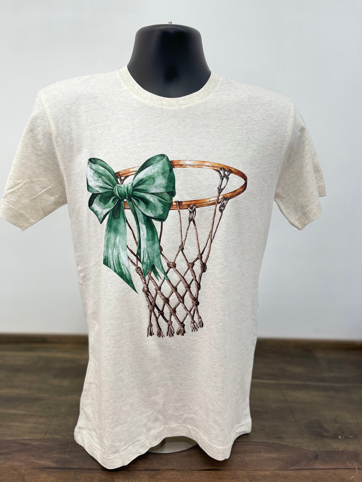 B-Ball Bow Youth
