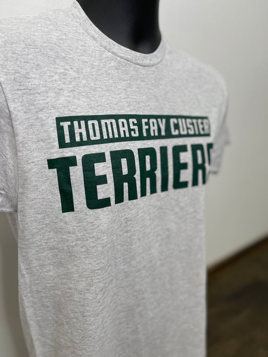 TFC Block T-shirt