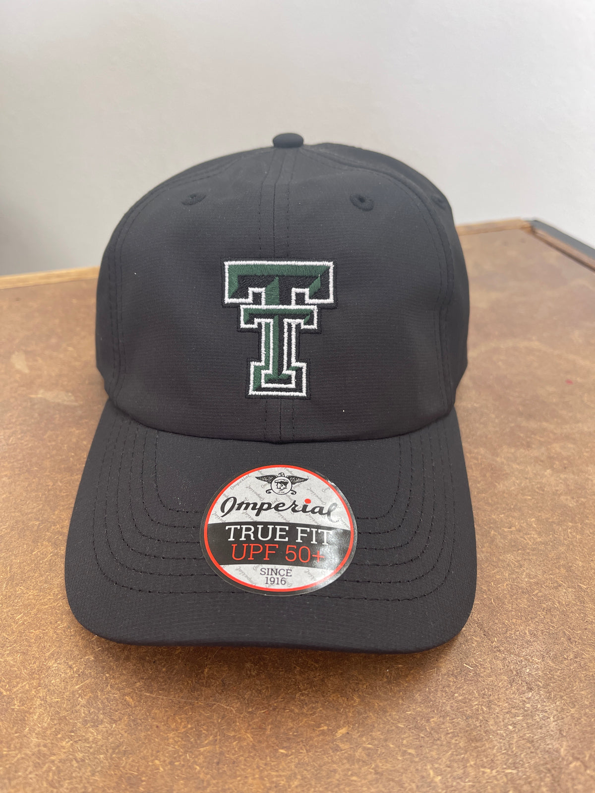 Imperial Performance Cap