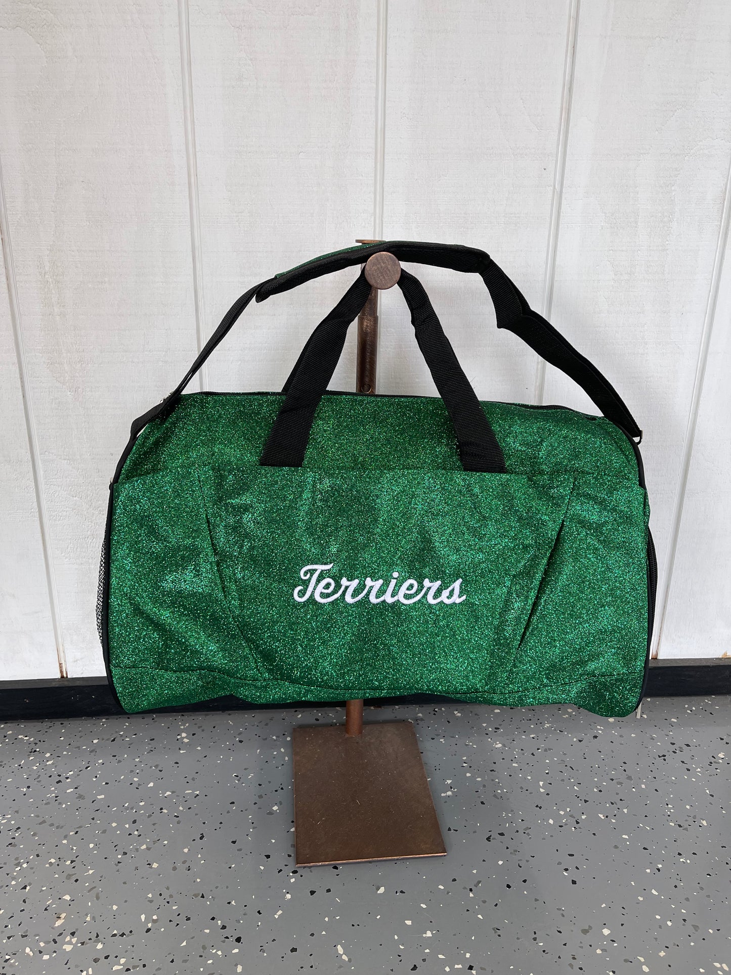 Glitz & Glam Duffle Bag