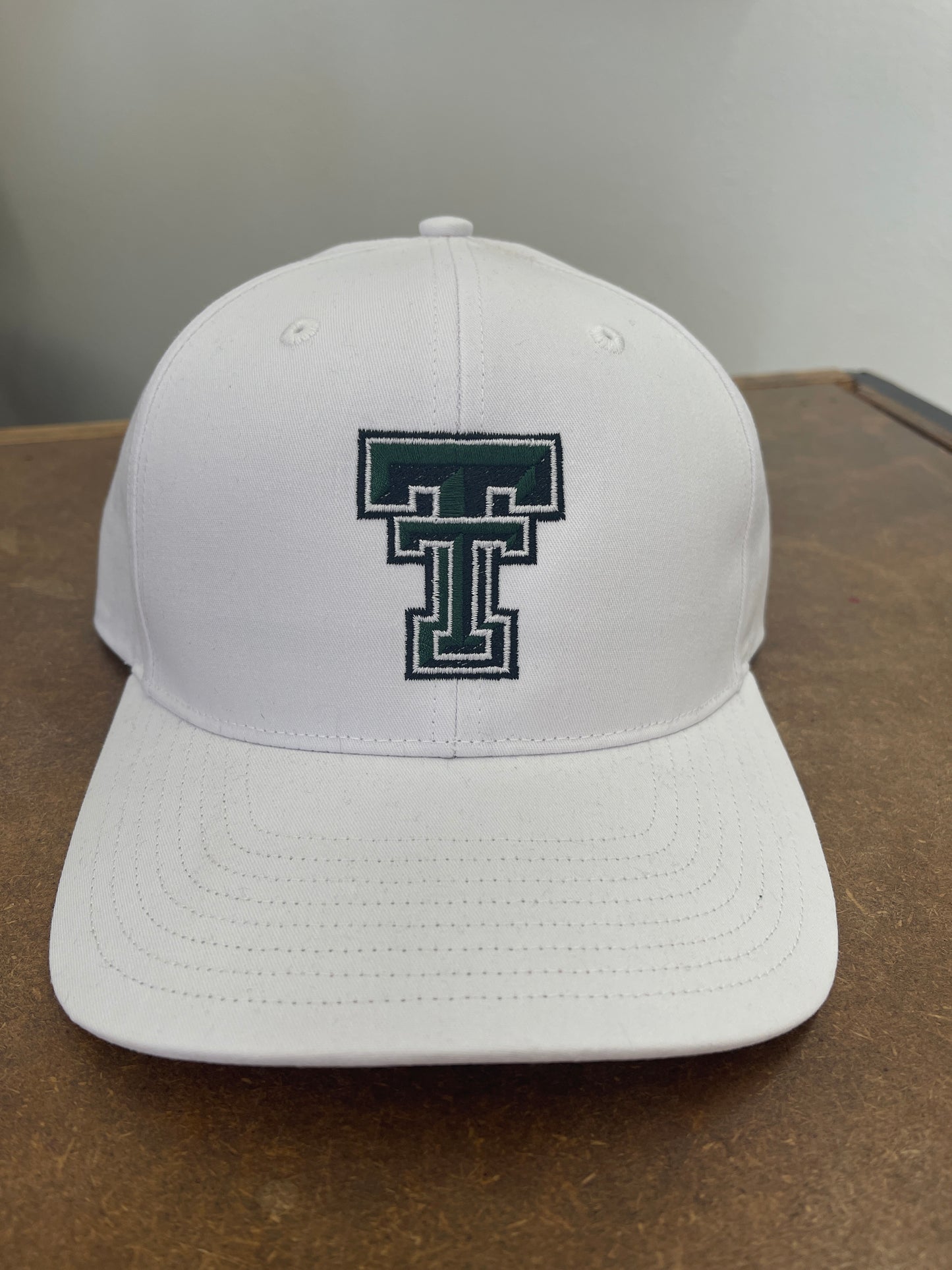 Richardson Pro Twill Snapback