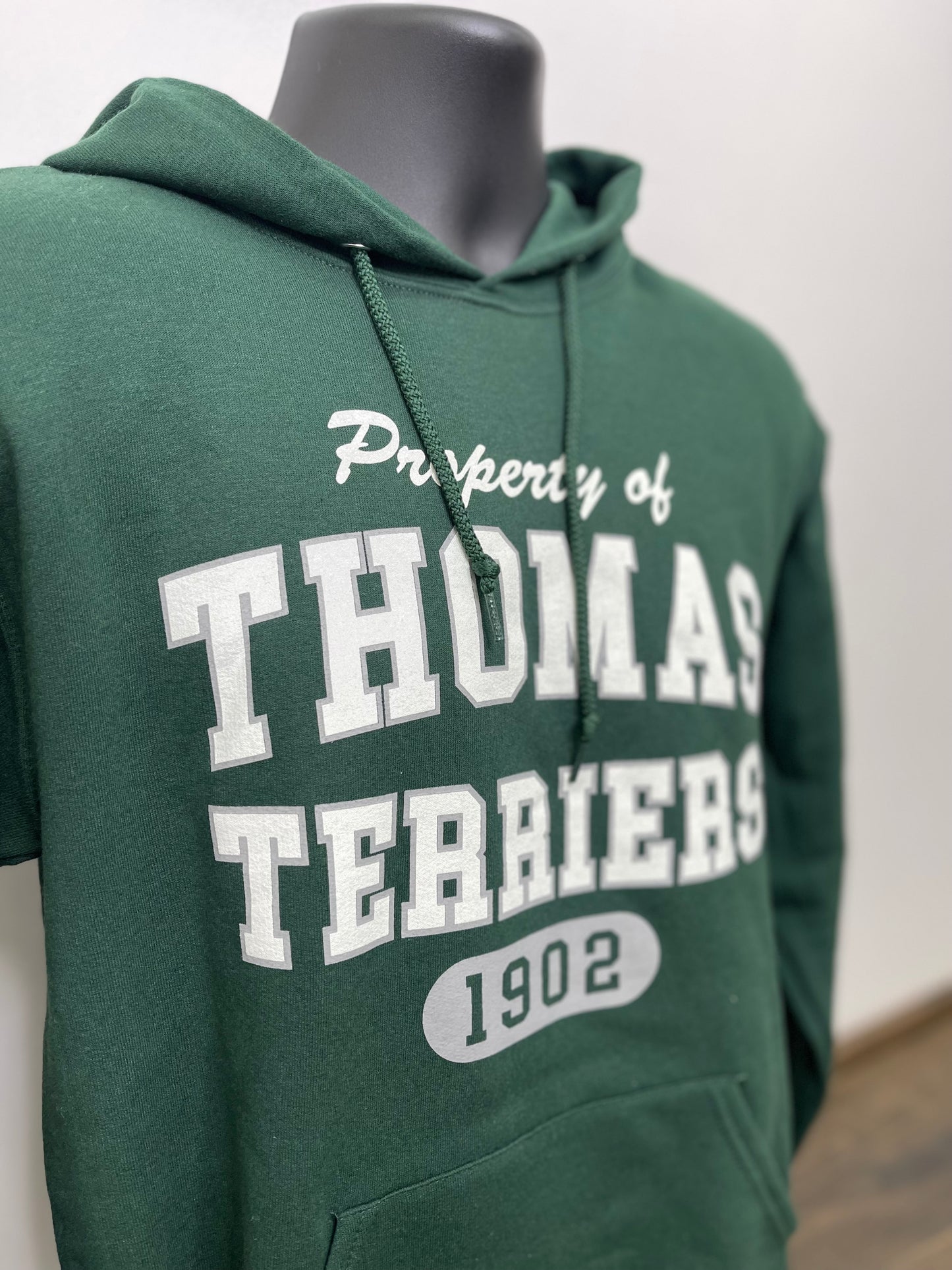 Property of Thomas Hoodie