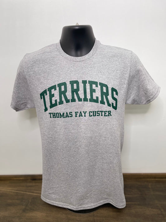 TFC Terriers T-shirt
