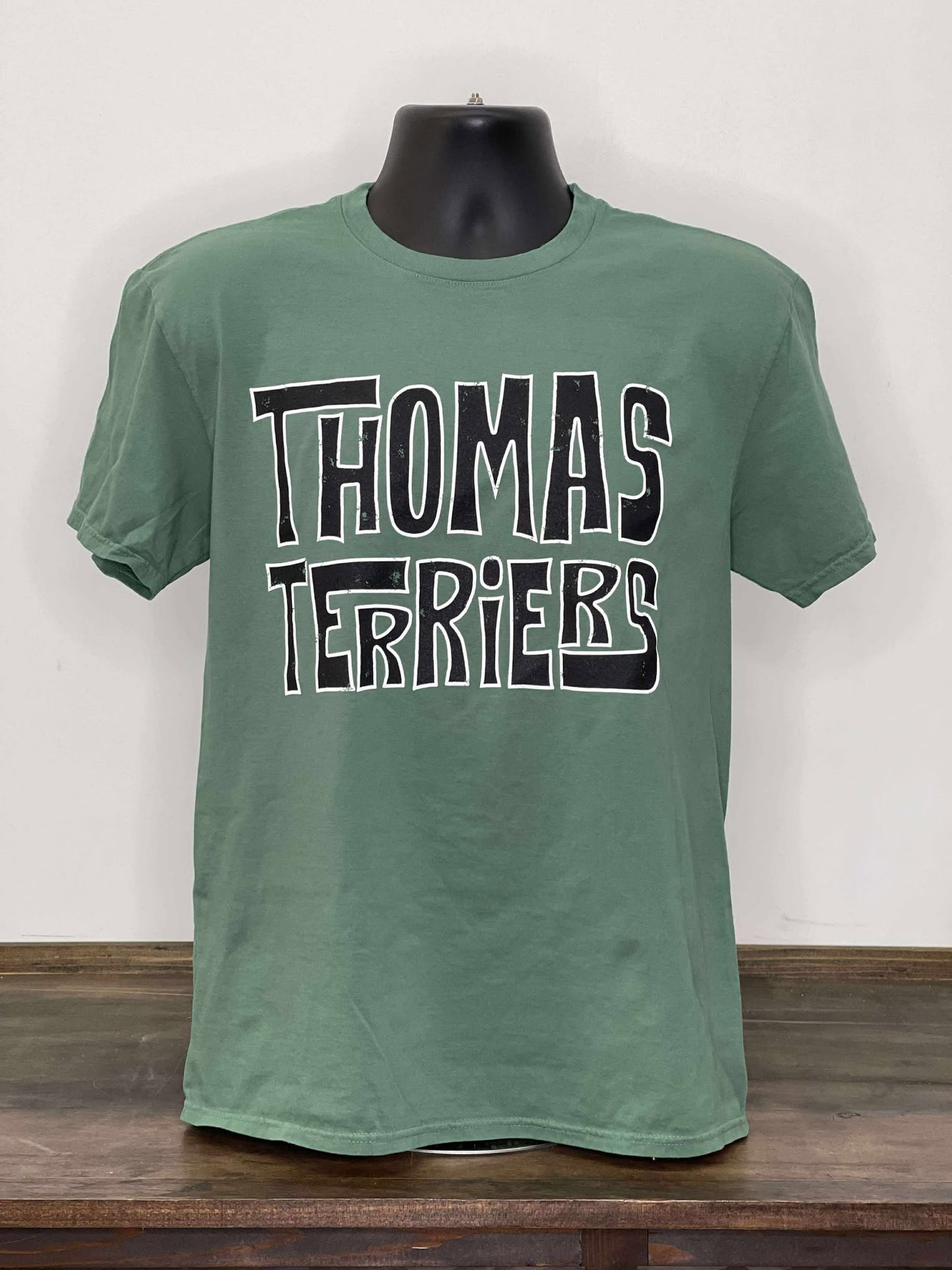 Beach Wash Tee