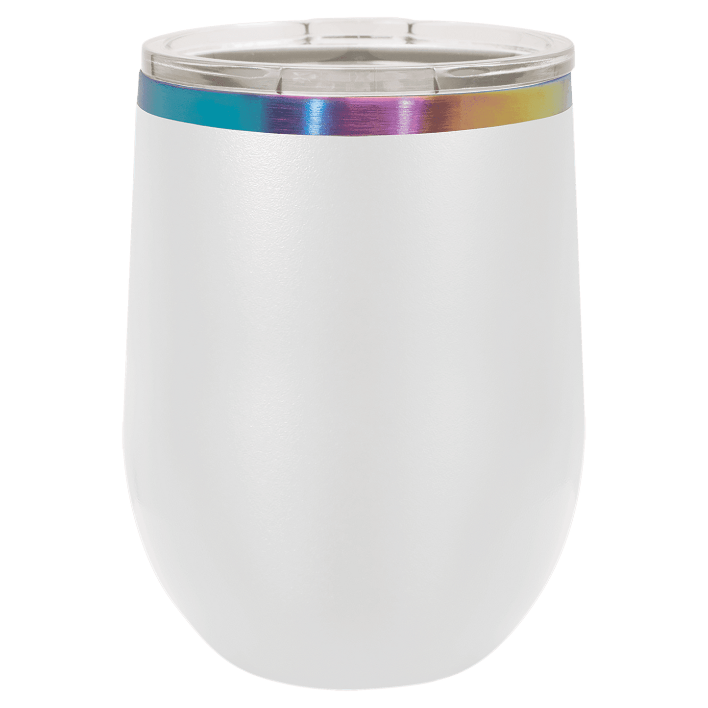 12oz Prism Stemless