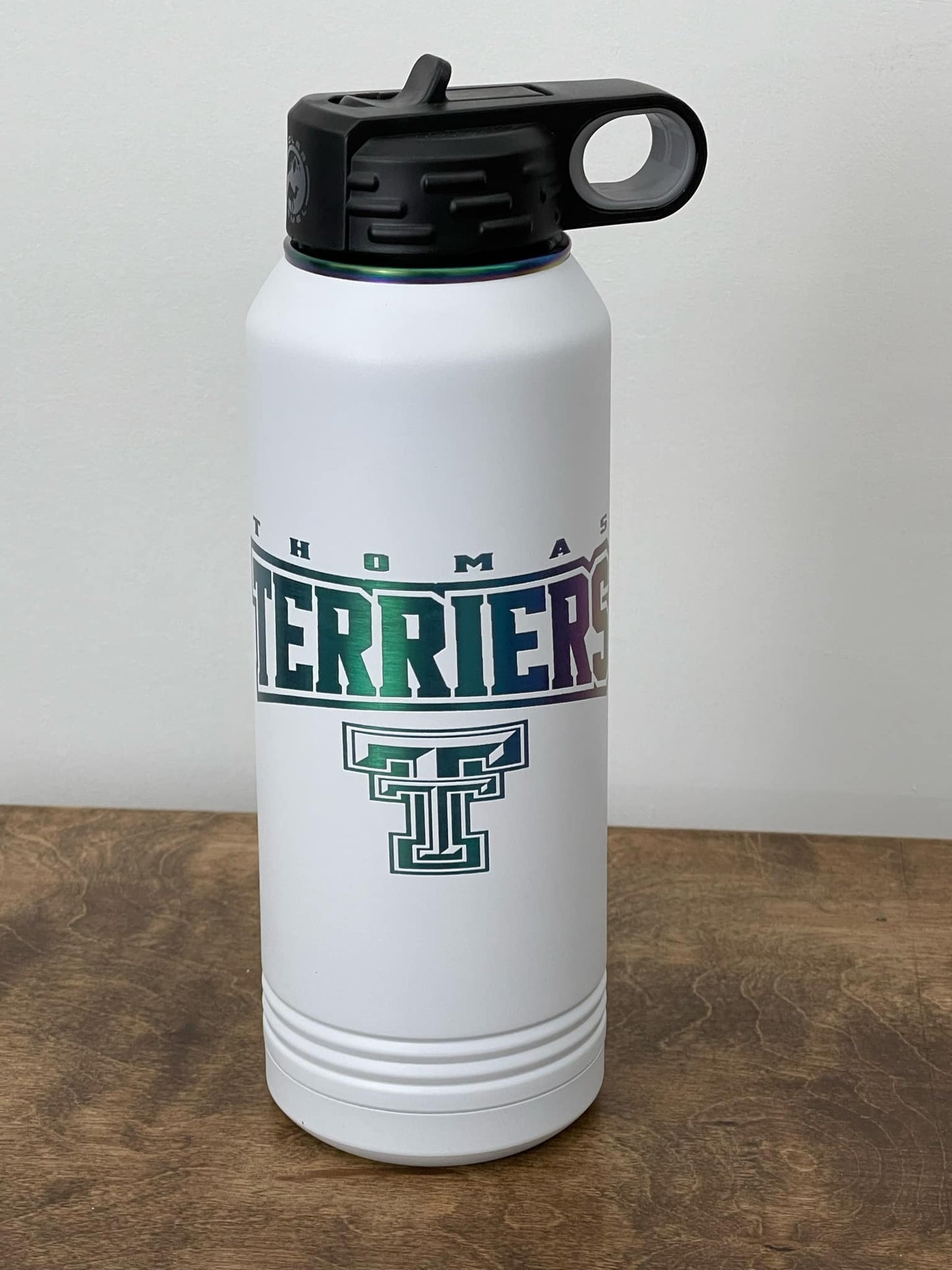 32oz Terrier Prism Water Bottle