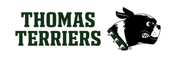 Thomas Terrier Spirit Gear