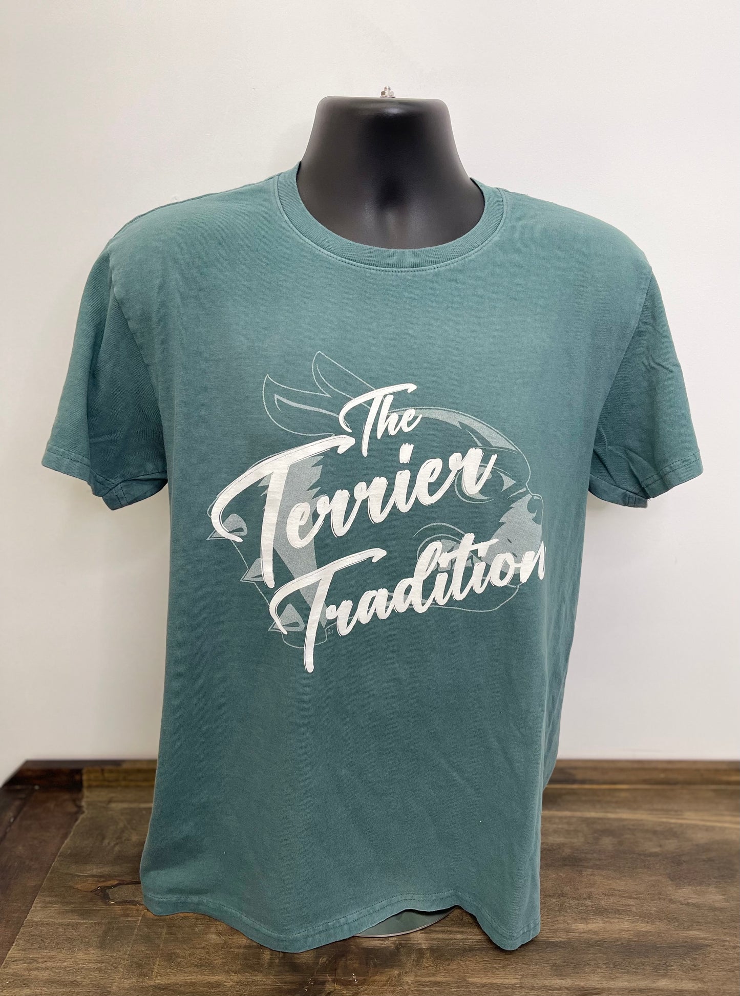 Terrier Tradition Tee