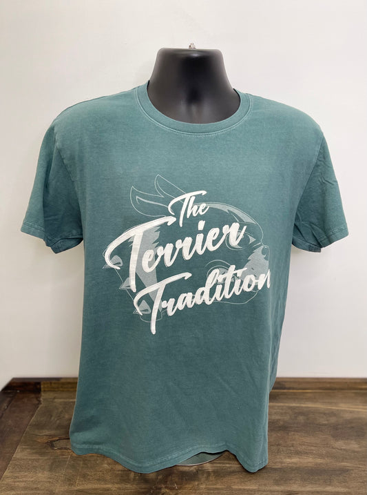 Terrier Tradition Tee