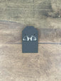 Mascot Earrings