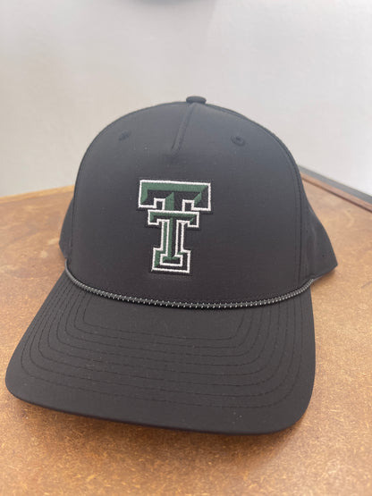 Richardson Laser Perf Performance Rope Cap