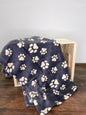 Plush Baby Blanket