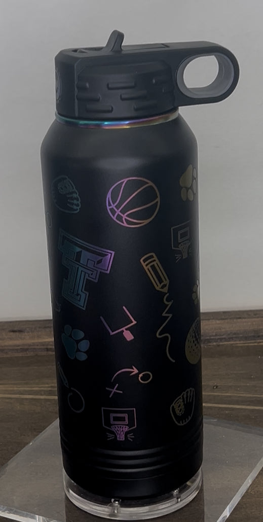 All Sports Tumbler