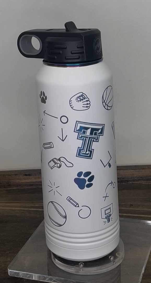 All Sports Tumbler