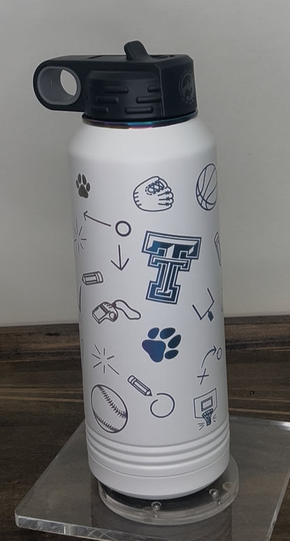 All Sports Tumbler