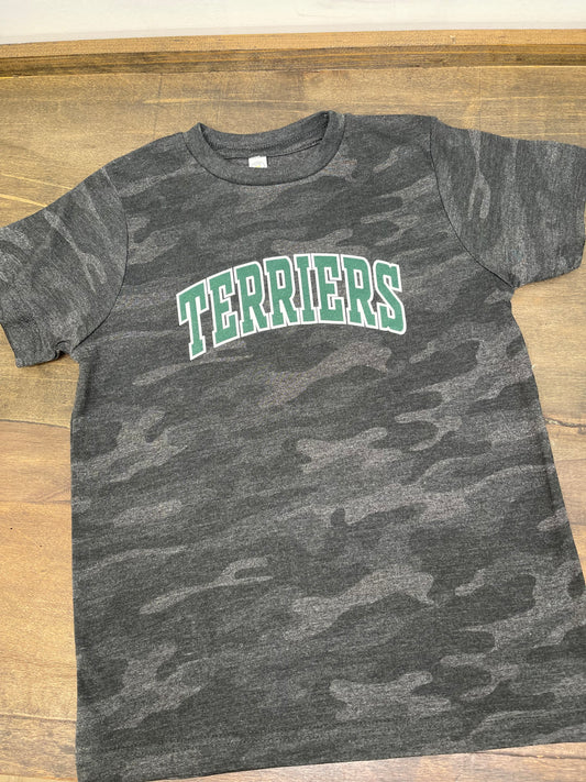 Storm Camo Youth