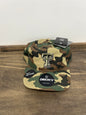 Decky Camo Dad Cap