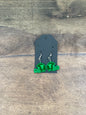 Mirror Earrings