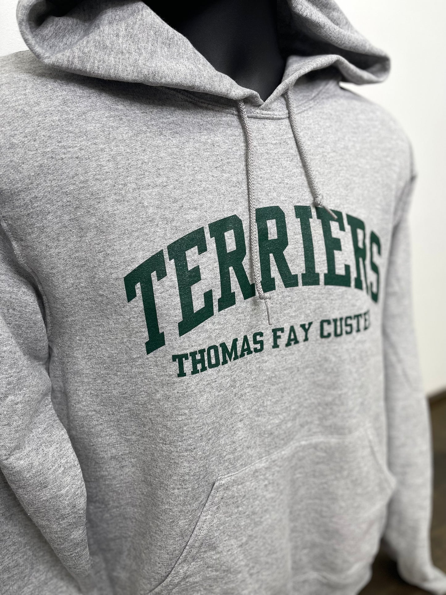 TFC Hoodie