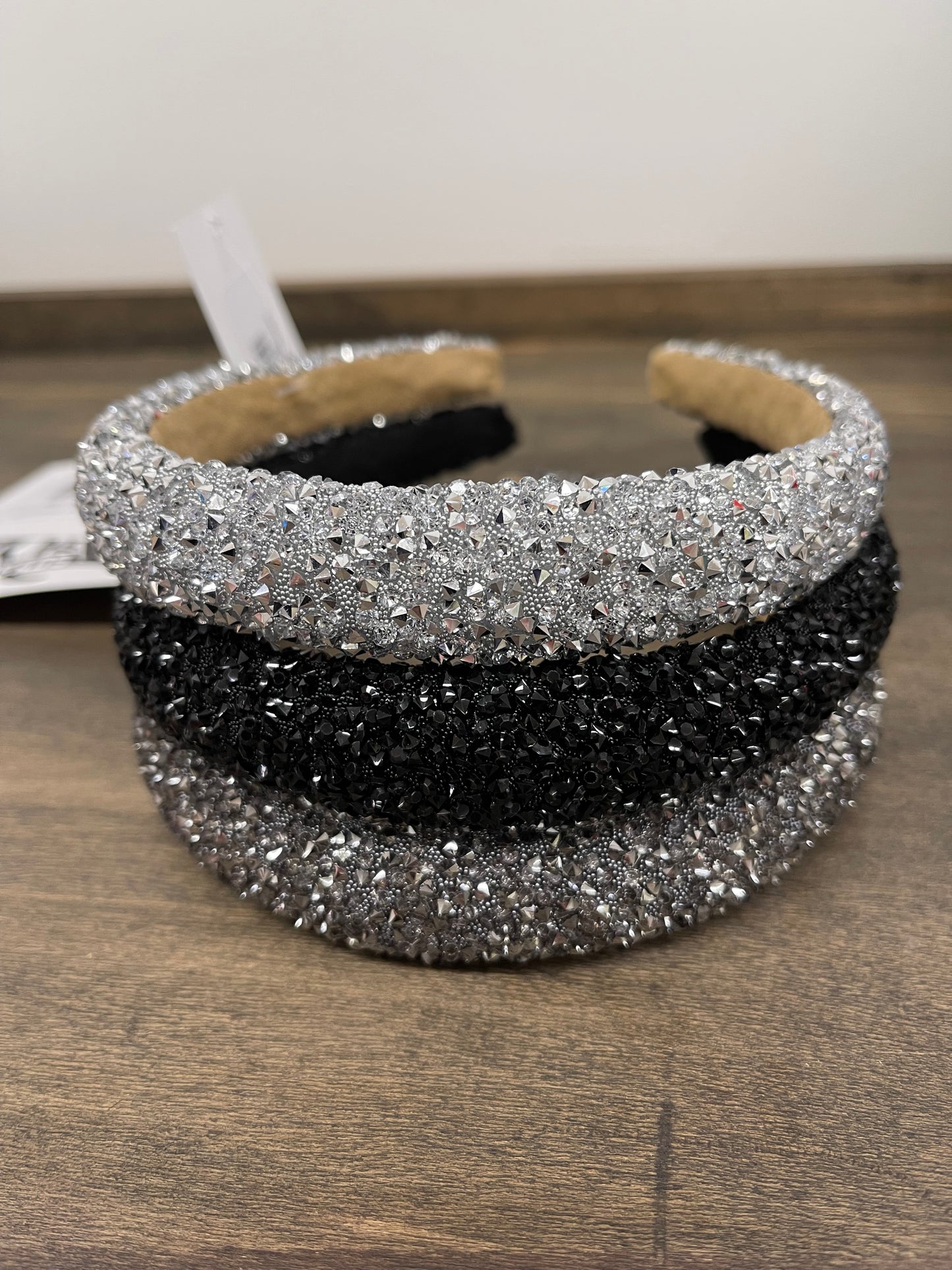 Sequin Headband