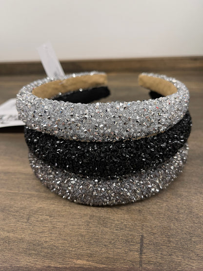 Sequin Headband