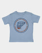 OKC Thunder Swish Kids Tee