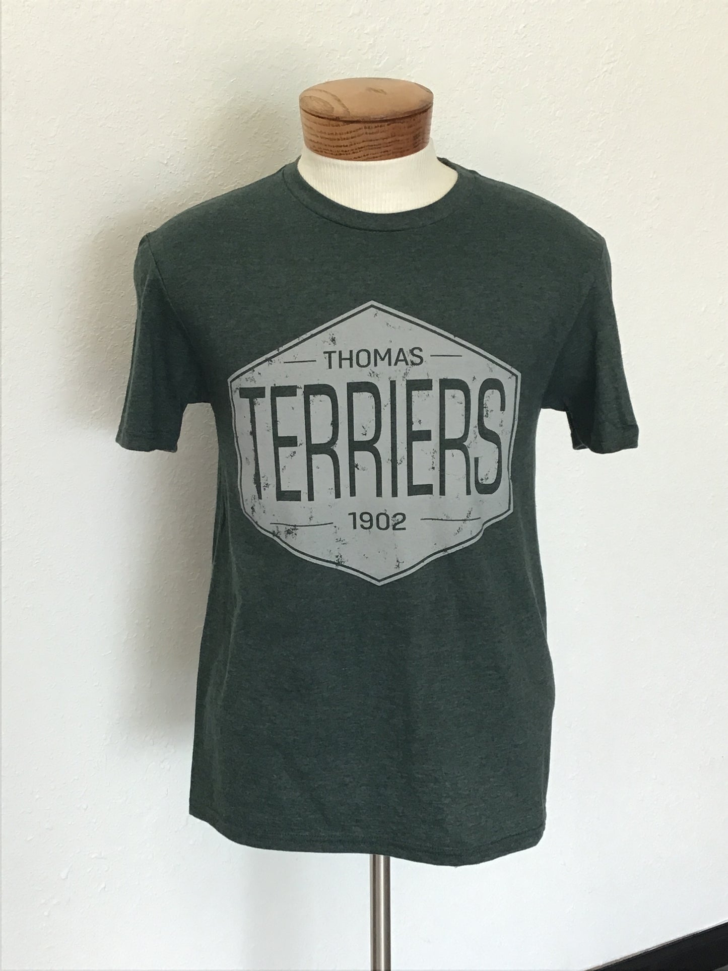 Hex Terrier