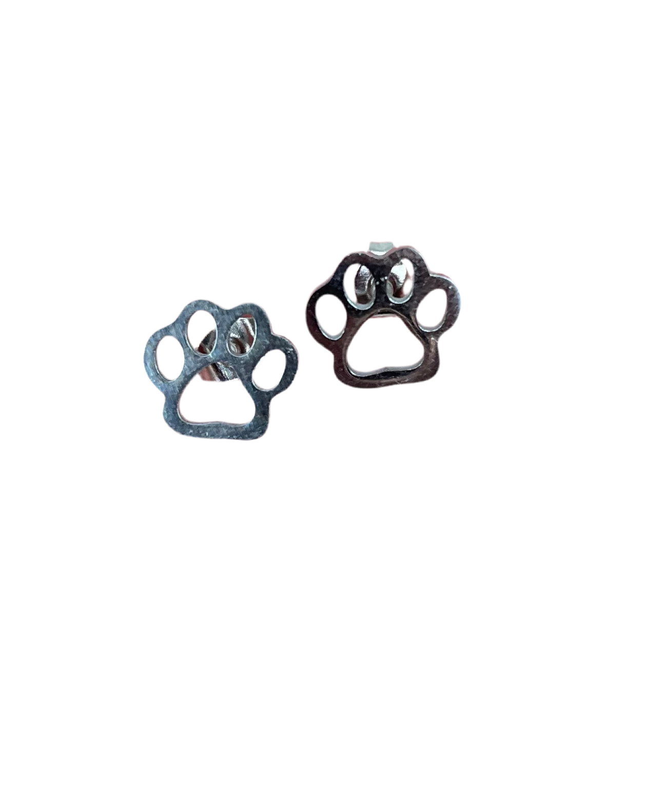 Silver Paw