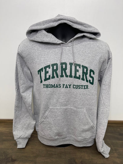 TFC Hoodie