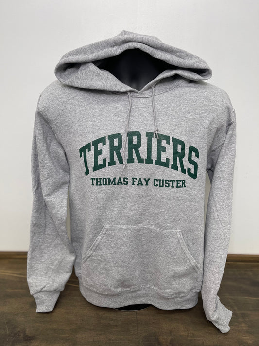 TFC Hoodie