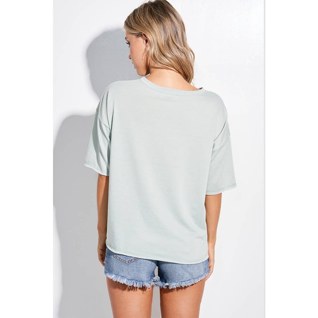 Gameday print side slit