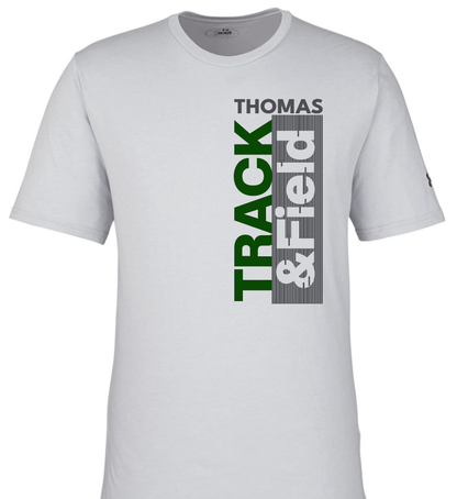 Track & Field '26