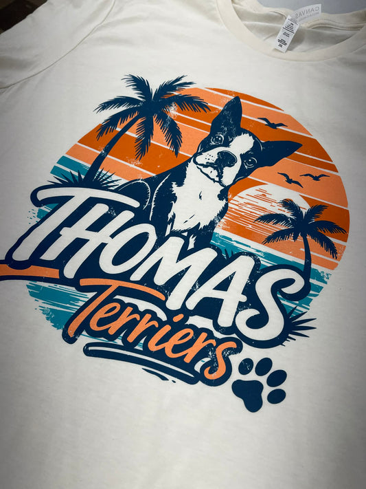 Jake in Paradise Youth