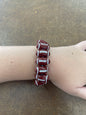 Infant Football Bracelet