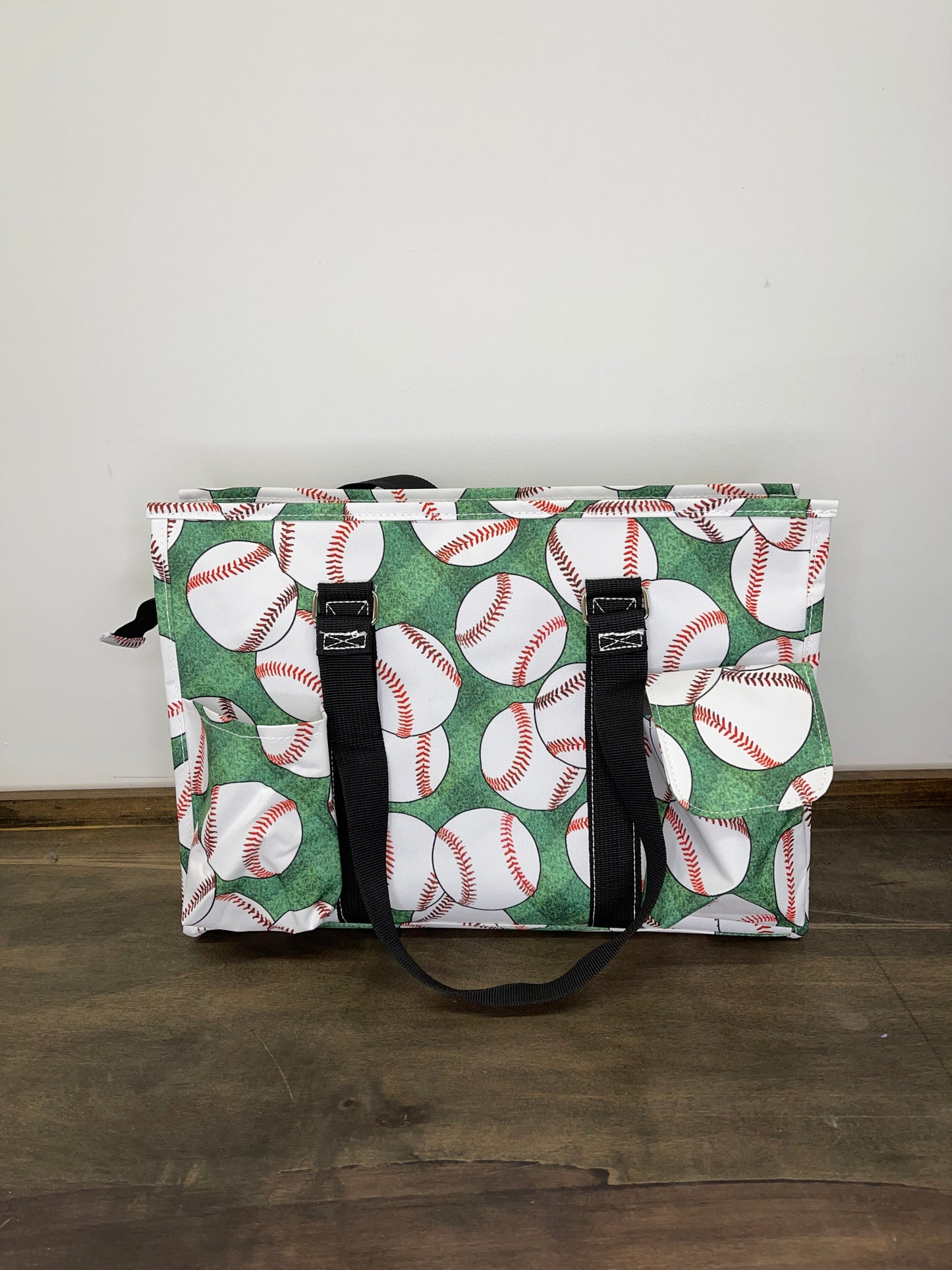 Bases Loaded Utility Tote