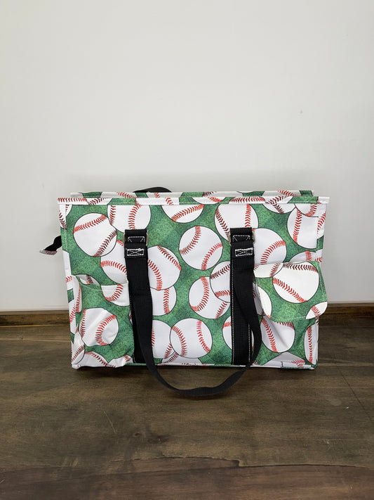 Bases Loaded Utility Tote