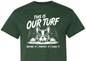'26 Throw Shirt Promo