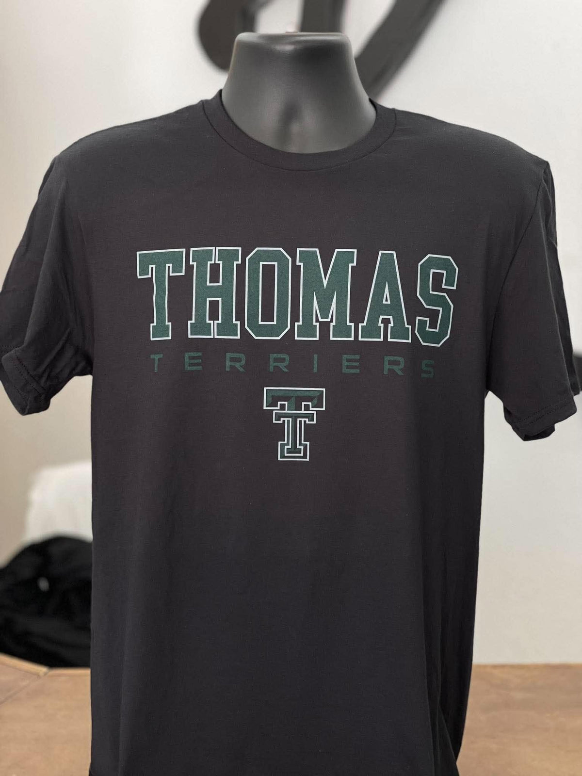 Dark Thomas