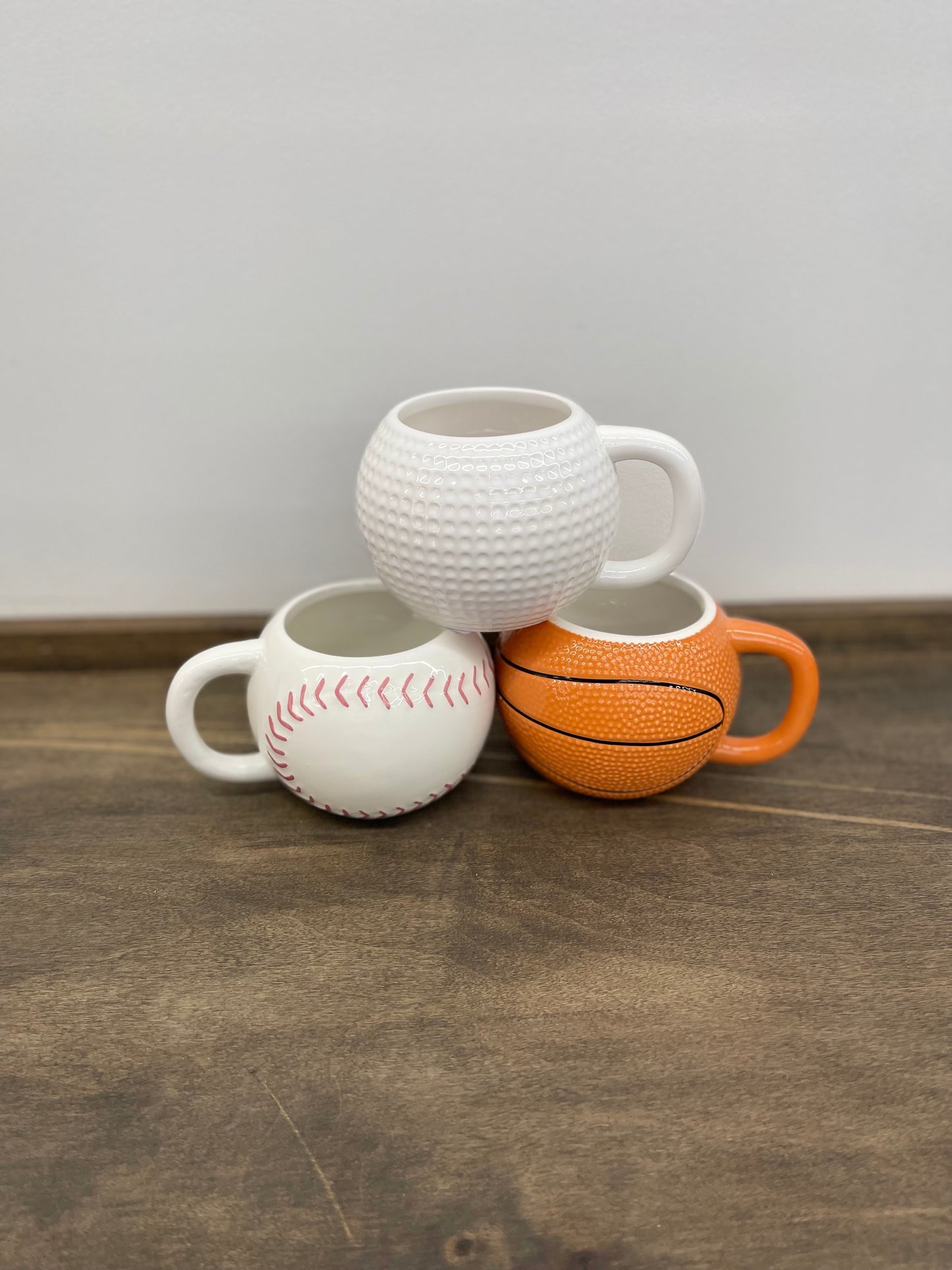 Sports Mugs