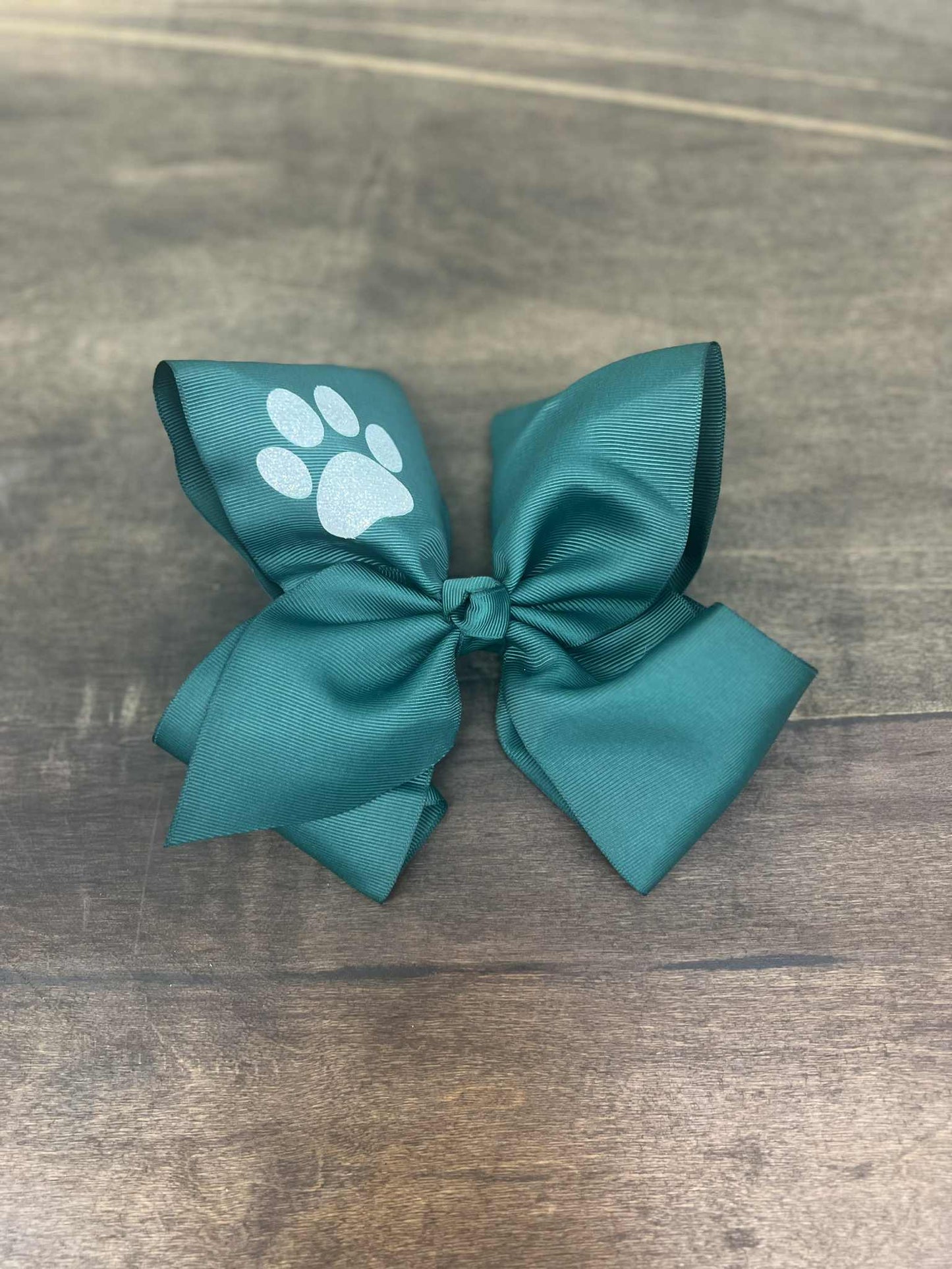 8" Hair Bow