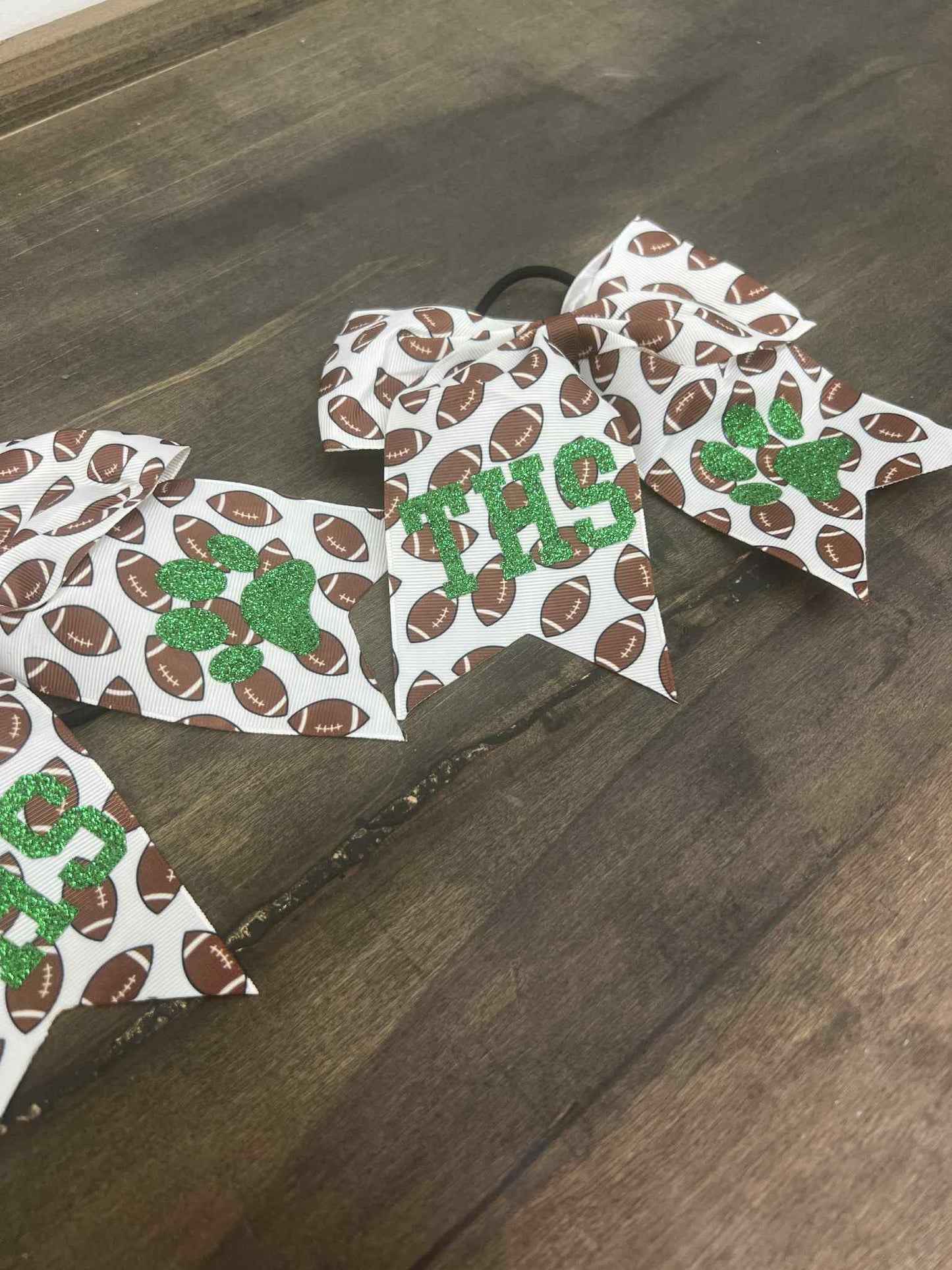 Cheer Bow
