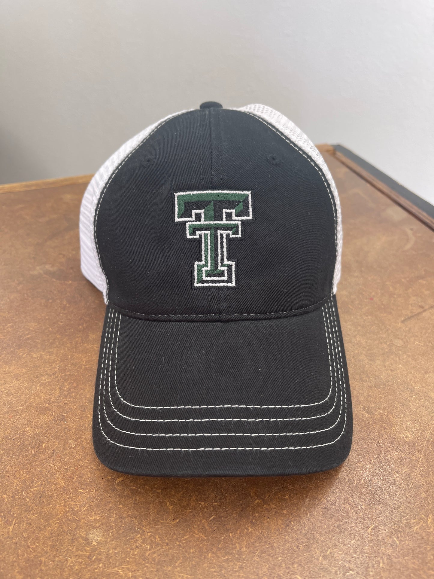 Dad Cap TT
