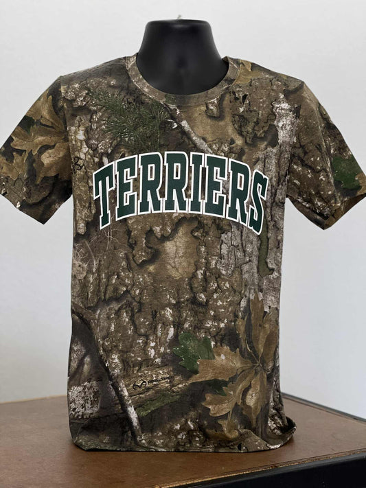RealTree™ Camo Collegiate Terriers