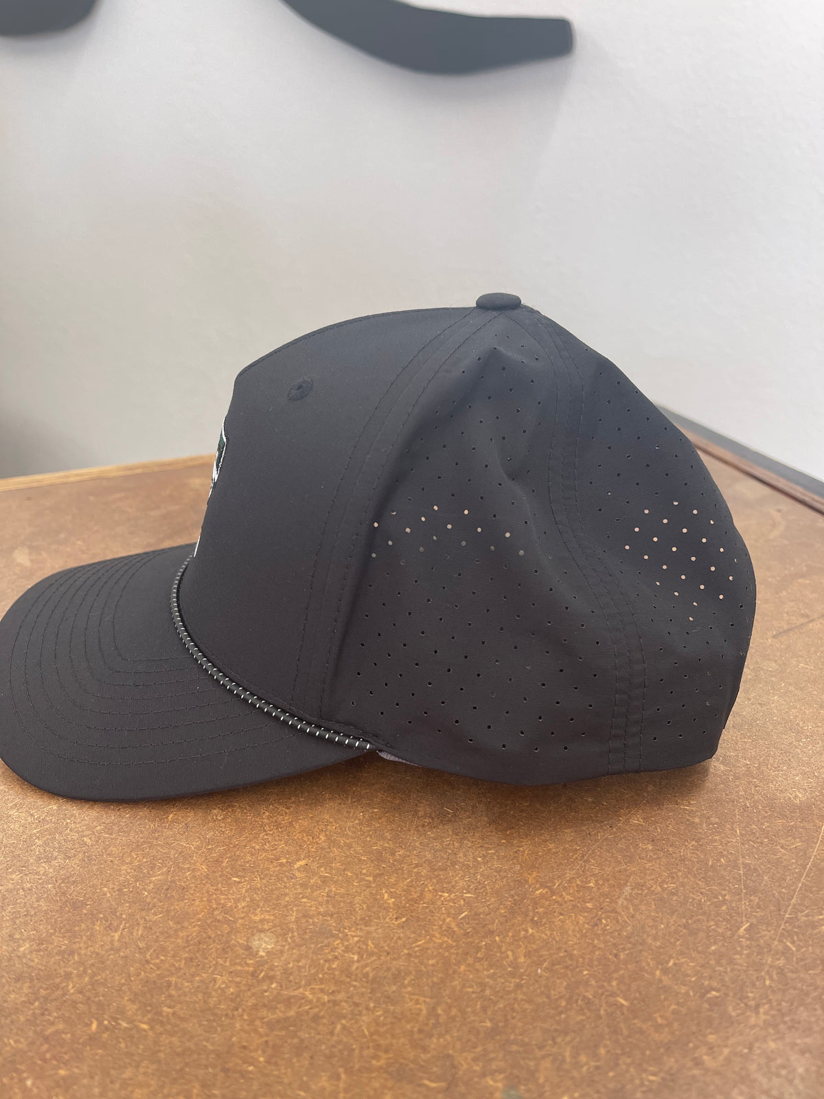 Richardson Laser Perf Performance Rope Cap