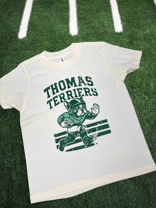 Heisman Jake Toddler & Youth