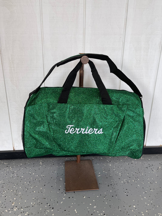 Glitz & Glam Duffle Bag