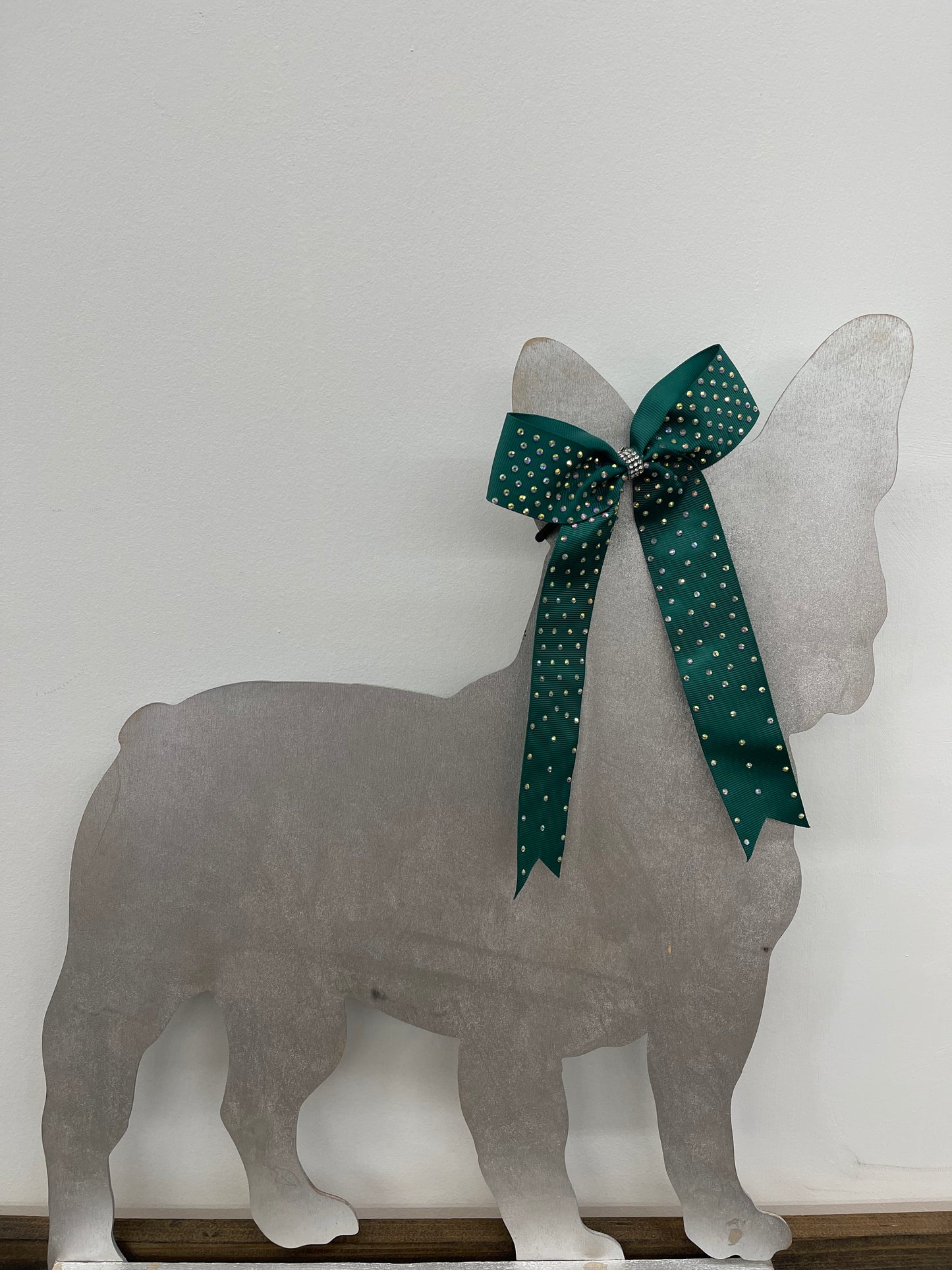 Cheer Bow