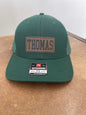 Trucker Patch Cap